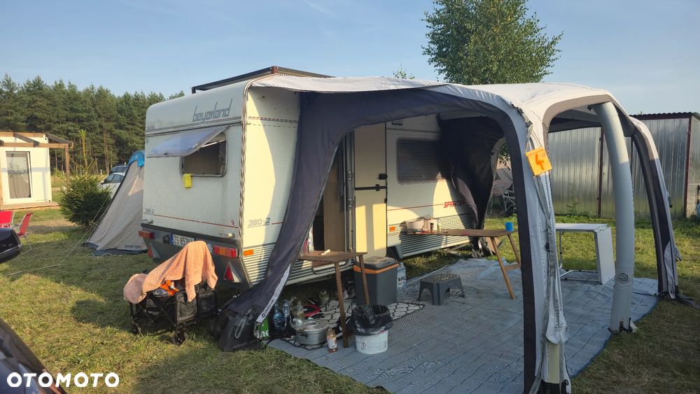 Beyerland Sprinter - 3