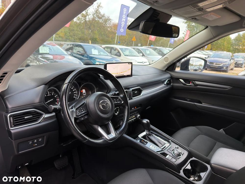 Mazda CX-5 2.0 Exclusive-Line 2WD - 29