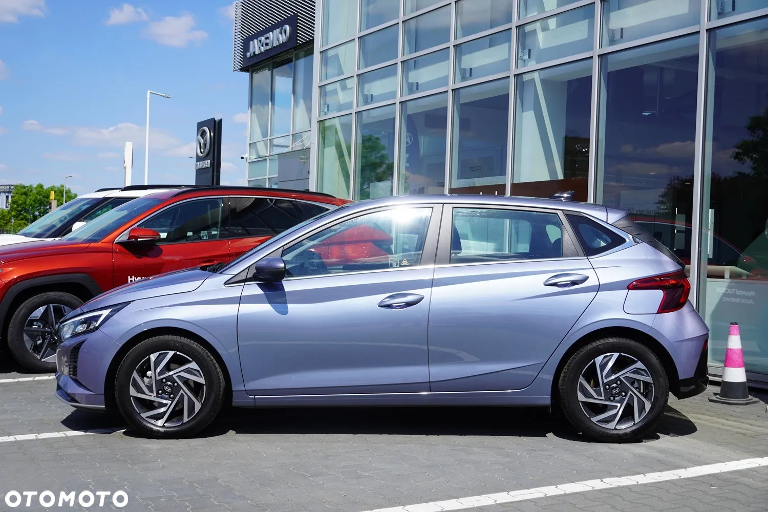 Hyundai i20 1.0 T-GDi Smart - 30