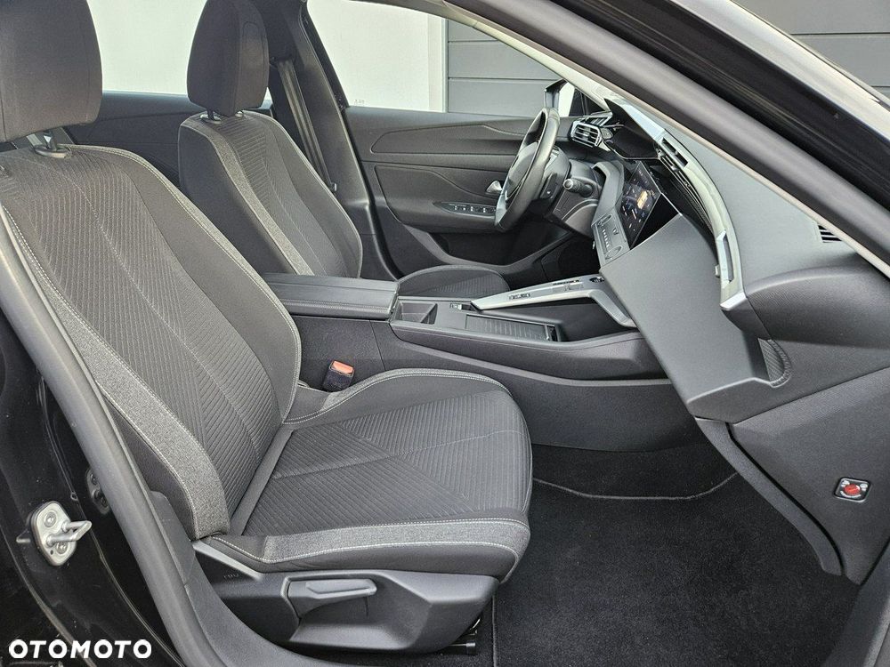 Peugeot 308 BlueHDi FAP 130 EAT8 Stop & Start Active Pack - 28