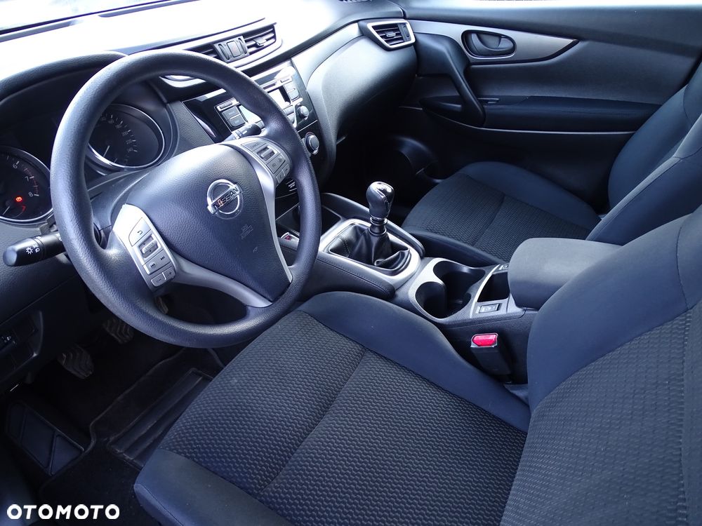 Nissan Qashqai - 13