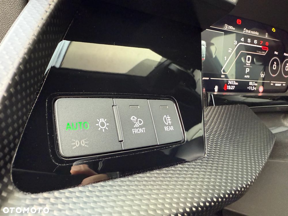 Audi RS3 Sportback TFSI quattro S tronic - 14