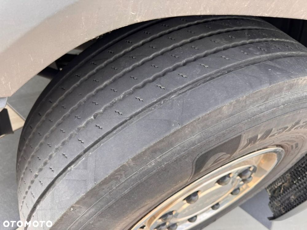 Scania R 450 A4x2NA - 8