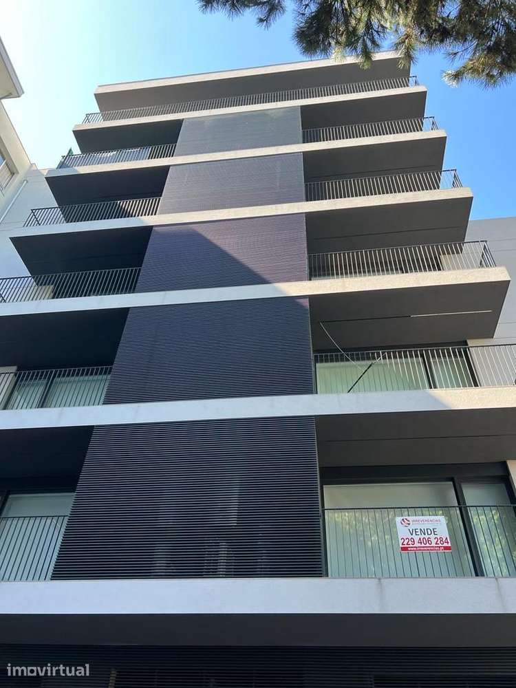 Mira Parque Residence - ULTIMO Apartamento novo para Venda T0+1 - Grande imagem: 2/21