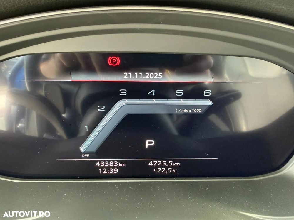 Audi Q5 40 TDI quattro S tronic MHEV Advanced - 7