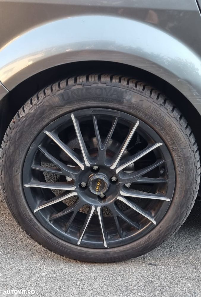 Renault Megane - 6