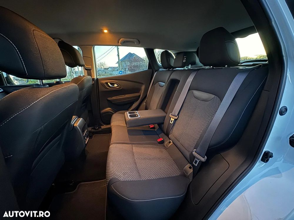 Renault Kadjar BLUE dCi 115 BUSINESS EDITION - 15