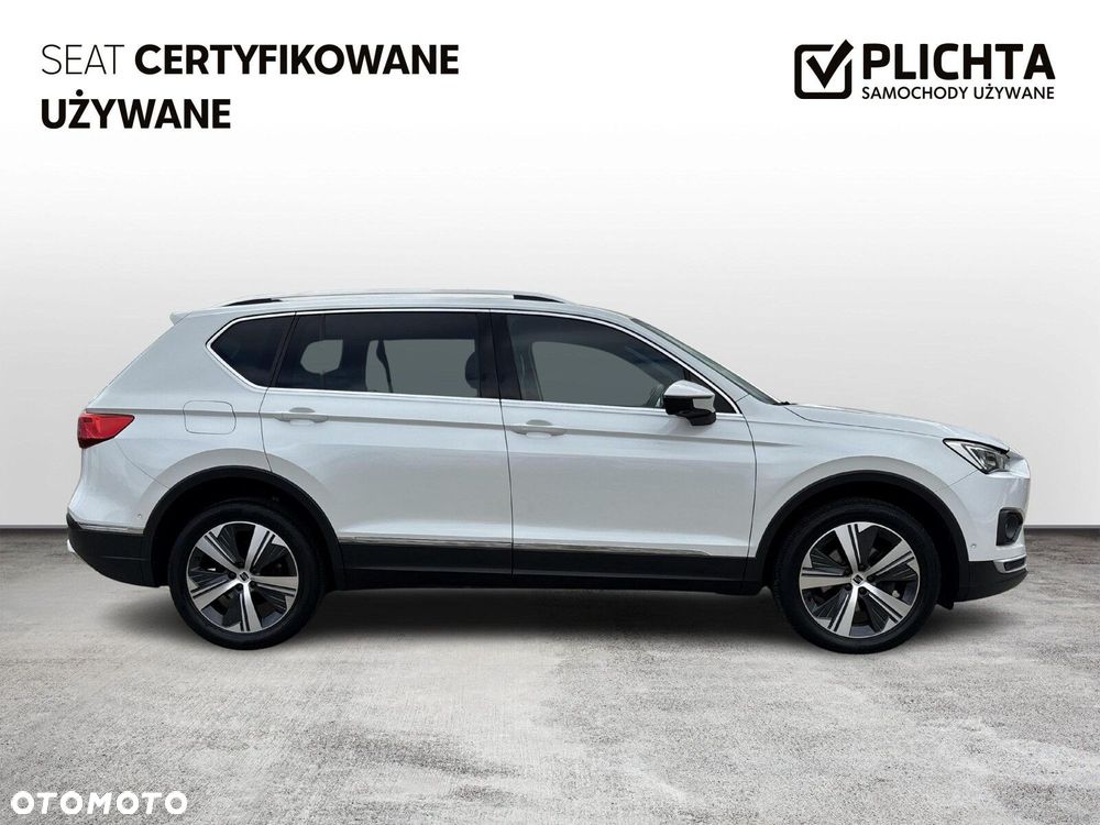 Seat Tarraco 2.0 TDI Xcellence S&S DSG - 6