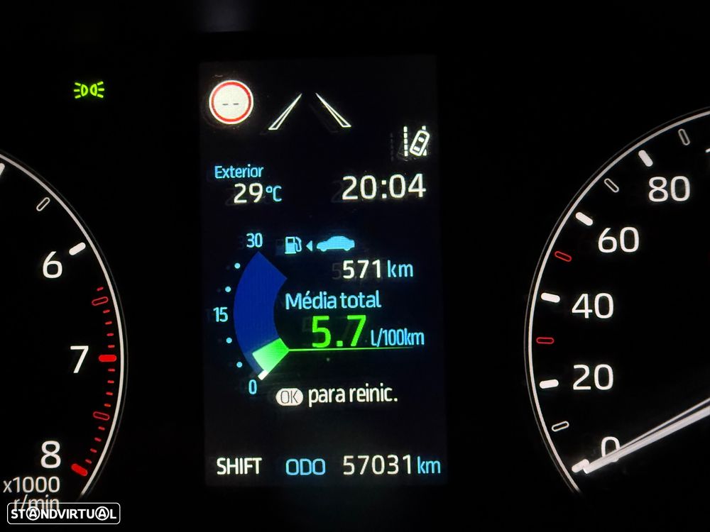 Toyota Yaris 1.0 VVT-i Comfort Plus - 12