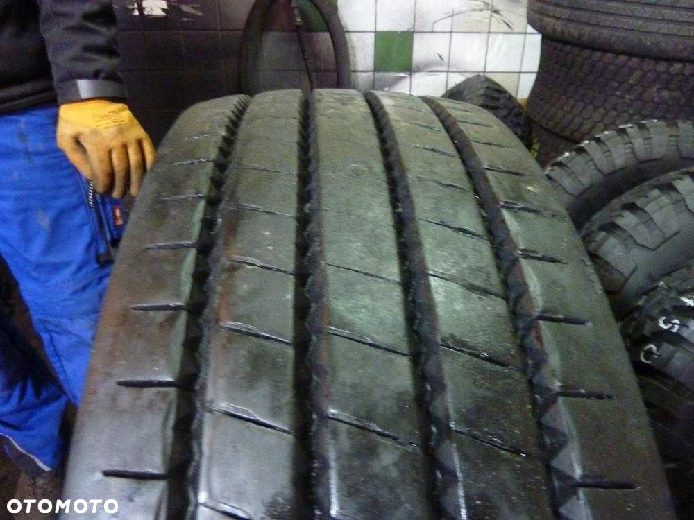 Opona używana ciężarowa 315/70R22.5 BIELSHINA BEL148M 580zł C1589 - 4