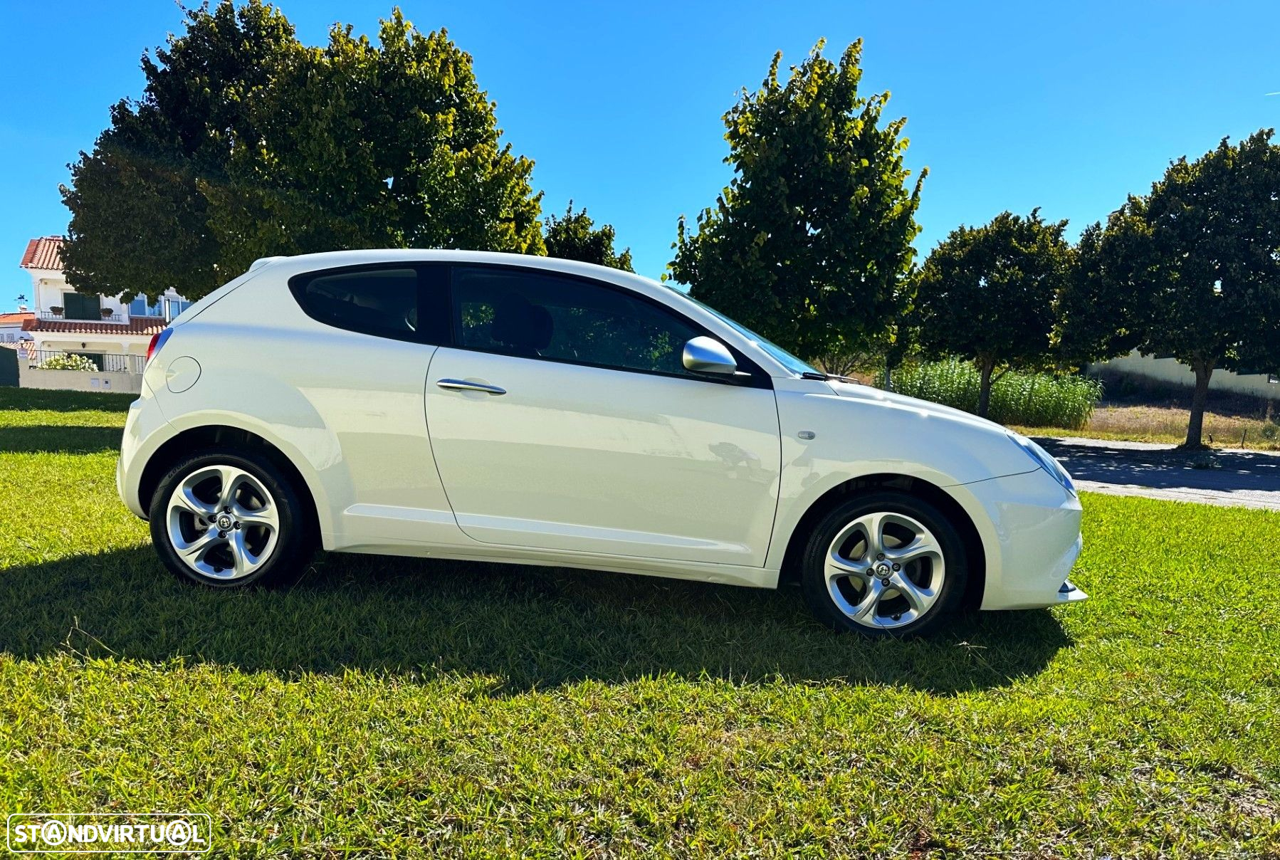 Alfa Romeo MiTo 0.9 T TwinAir - 6