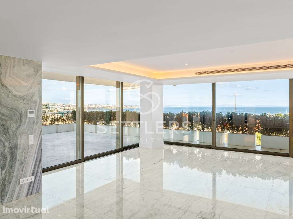 Apartamento T4 - Cascais - Grande imagem: 2/26