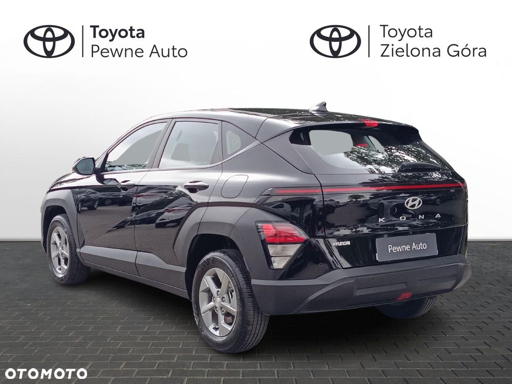Hyundai Kona 1.0 T-GDI Smart DCT - 3