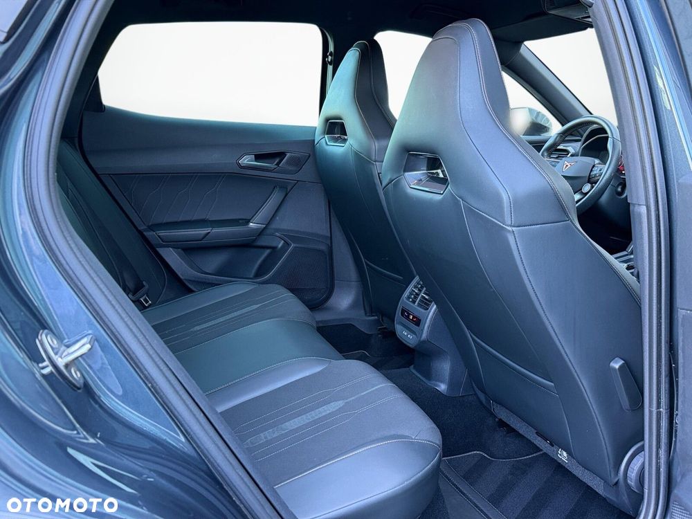 Cupra Formentor 1.4 e-Hybrid VZ DSG - 15