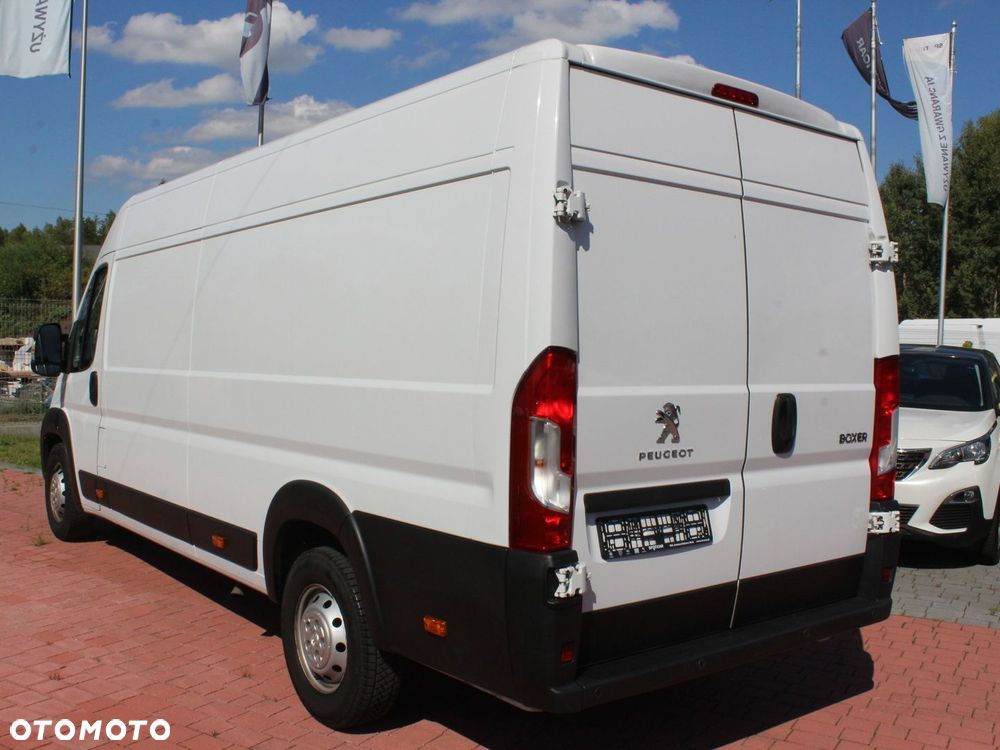 Peugeot Boxer - 7