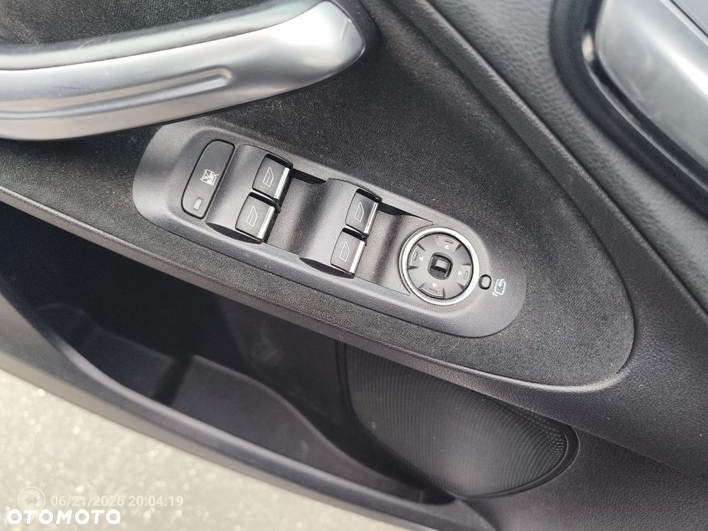 Ford Galaxy 2.0 TDCi Ghia - 10