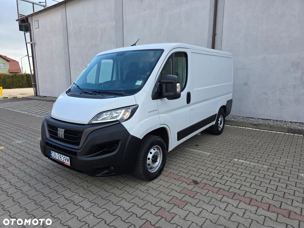 Fiat Ducato - 1