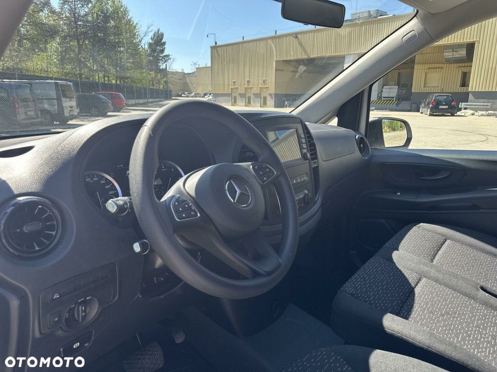 Mercedes-Benz Vito - 14