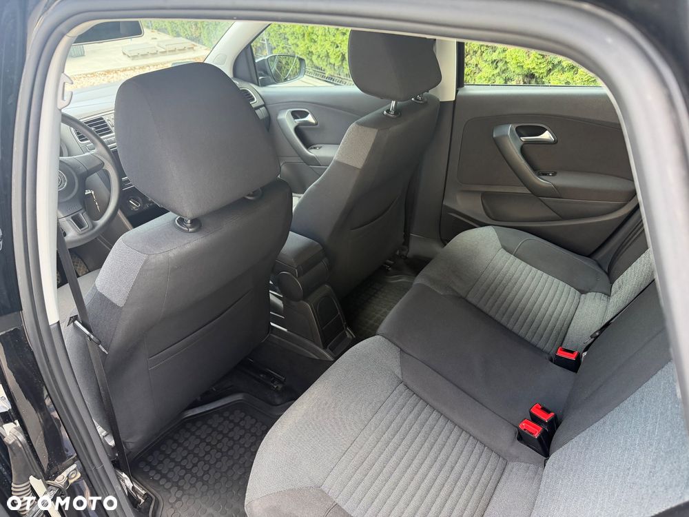 Volkswagen Polo 1.4 16V Trendline - 6