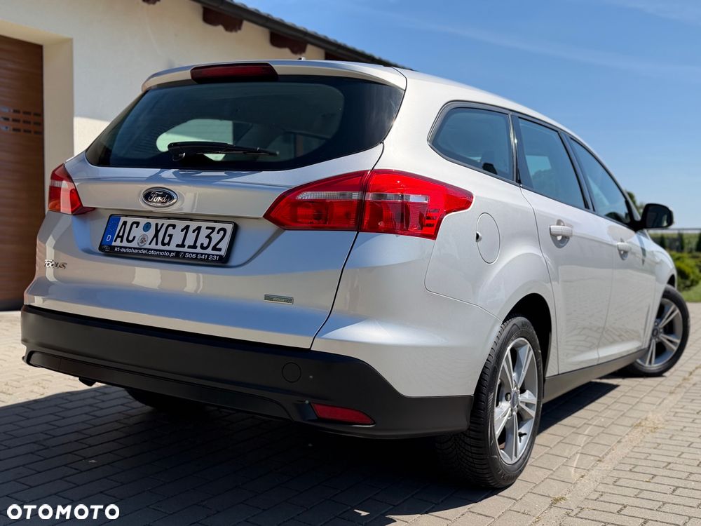 Ford Focus - 14