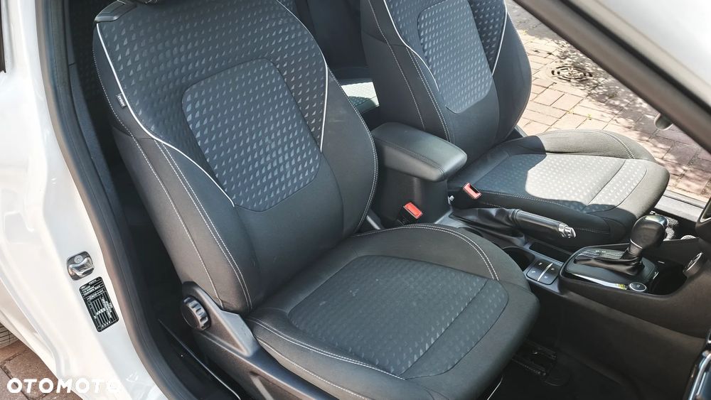 Ford Fiesta 1.0 EcoBoost Powershift Titanium - 13