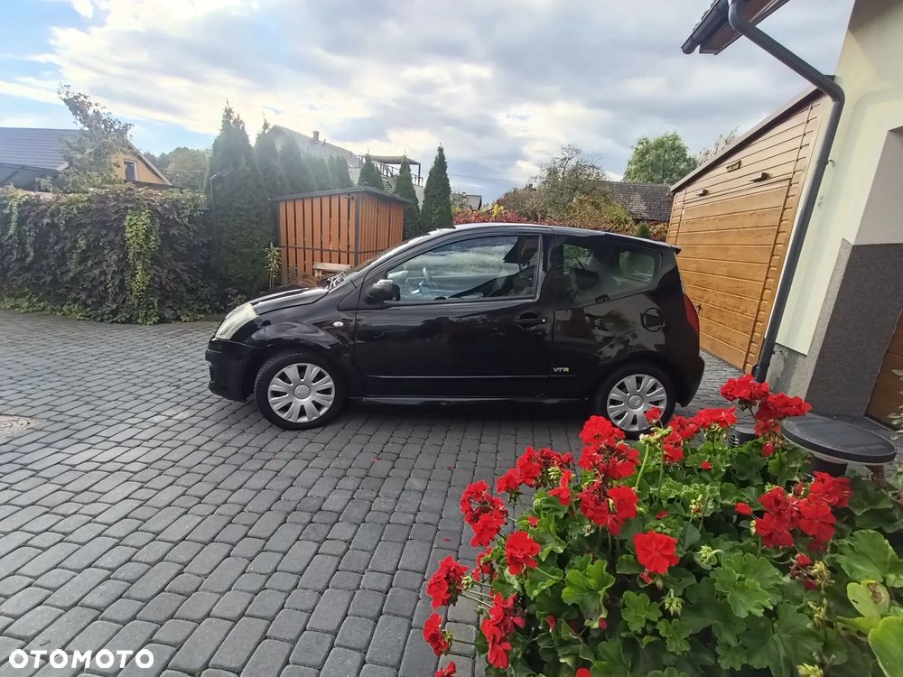 Citroën C2 - 14