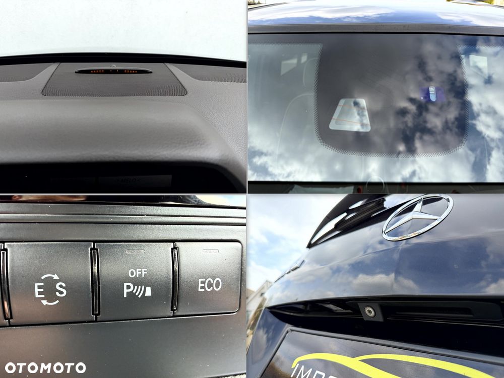 Mercedes-Benz GLK 350 CDI 4Matic (BlueEFFICIENCY) 7G-TRONIC - 22