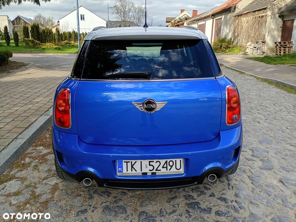 MINI Countryman Cooper SD - 12