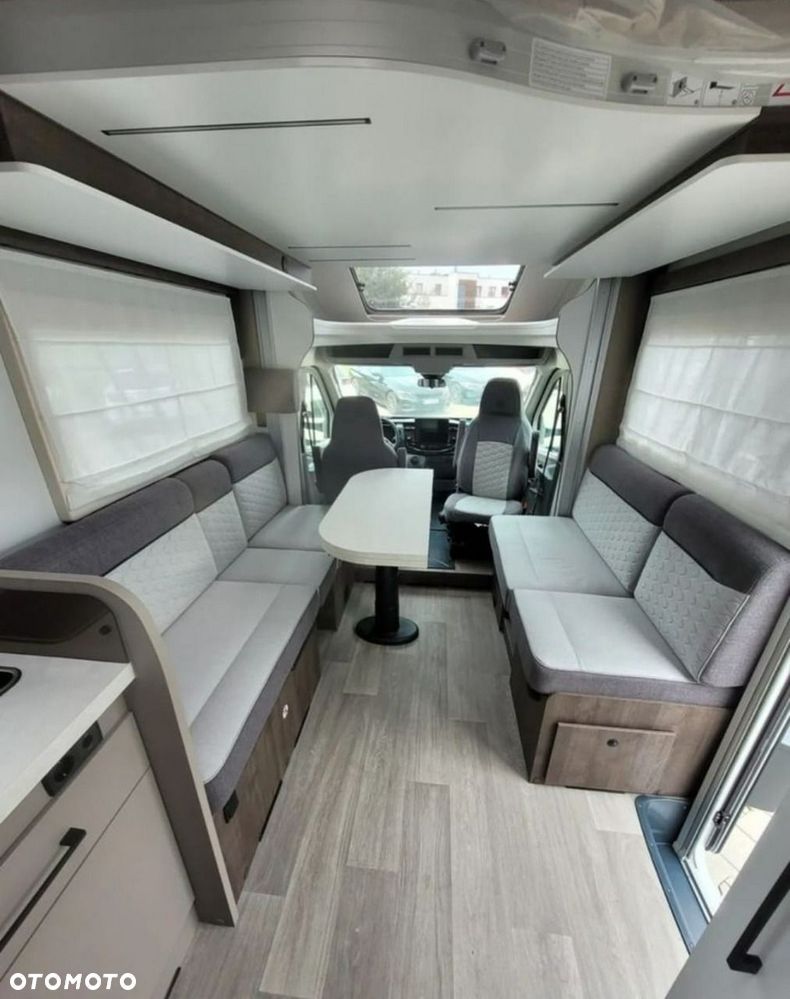 Benimar TESSORO 488 T26 Northautokapp - 8