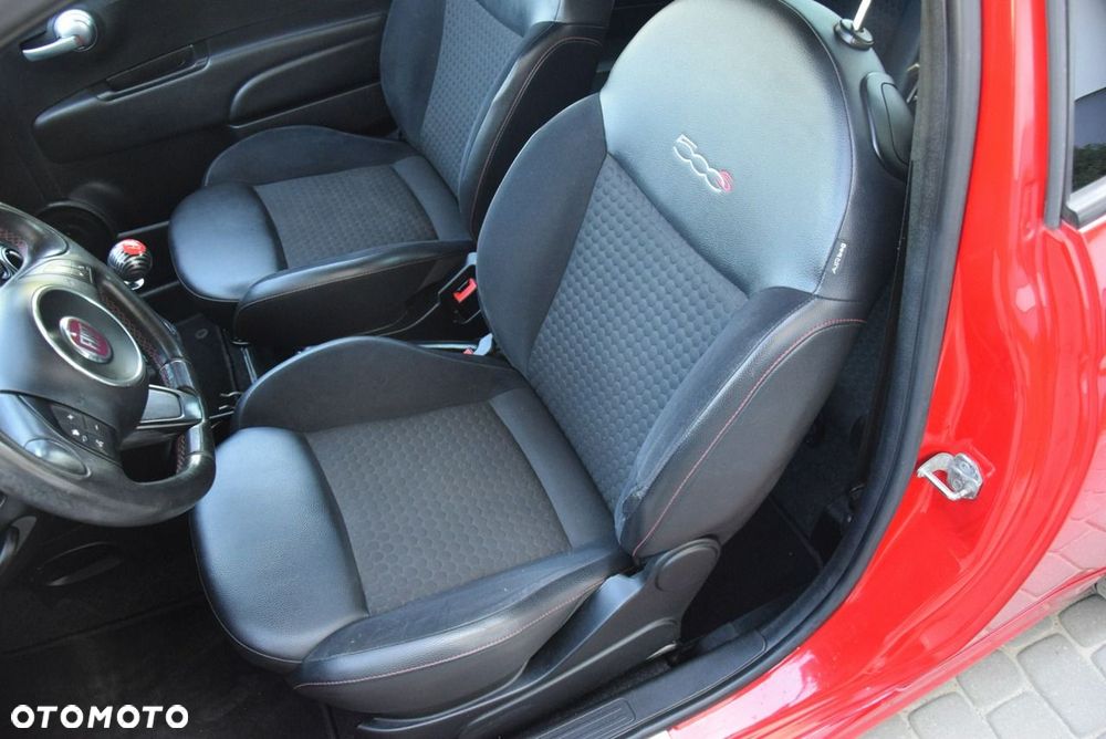 Fiat 500 - 33