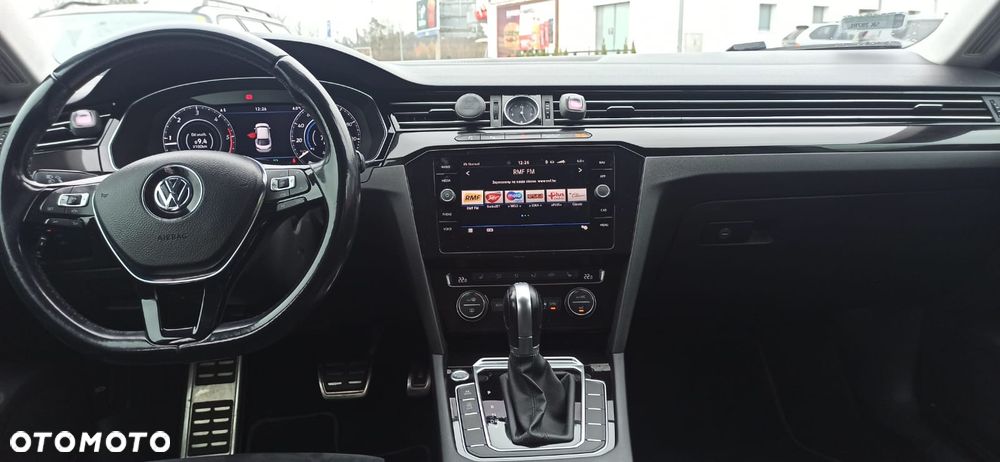 Volkswagen Arteon 2.0 TDI Essence DSG - 8