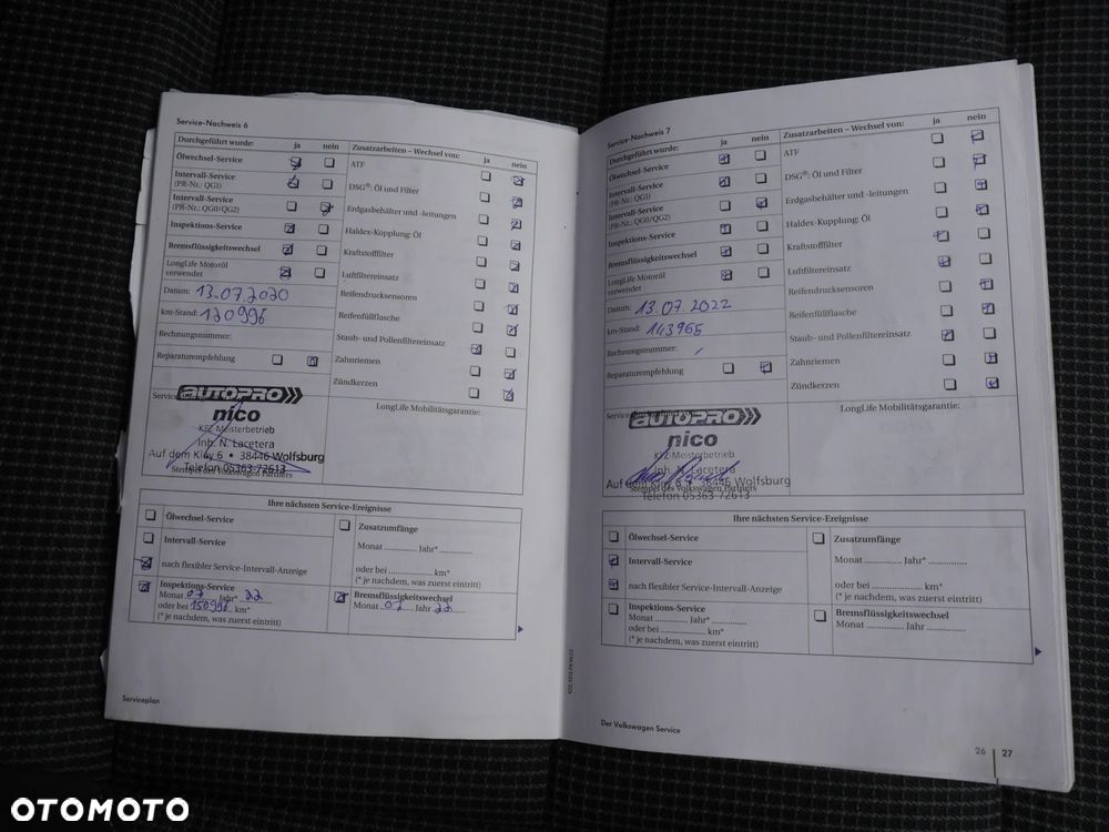 Volkswagen Golf 1.6 TDI DPF BlueMotion Technology Team - 19