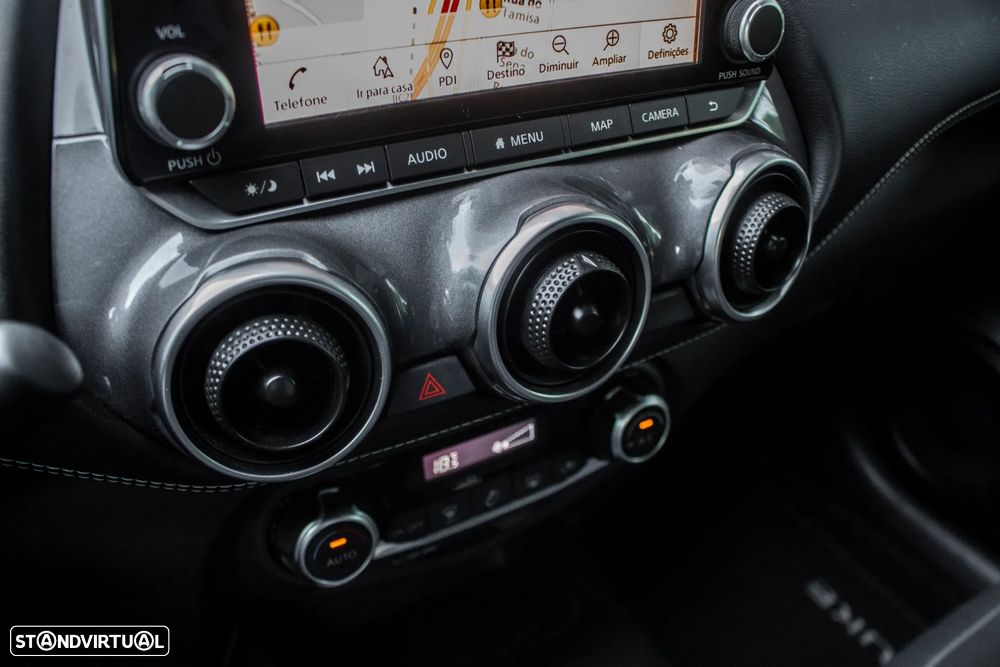 Nissan Juke 1.0 DIG-T N-Design - 23