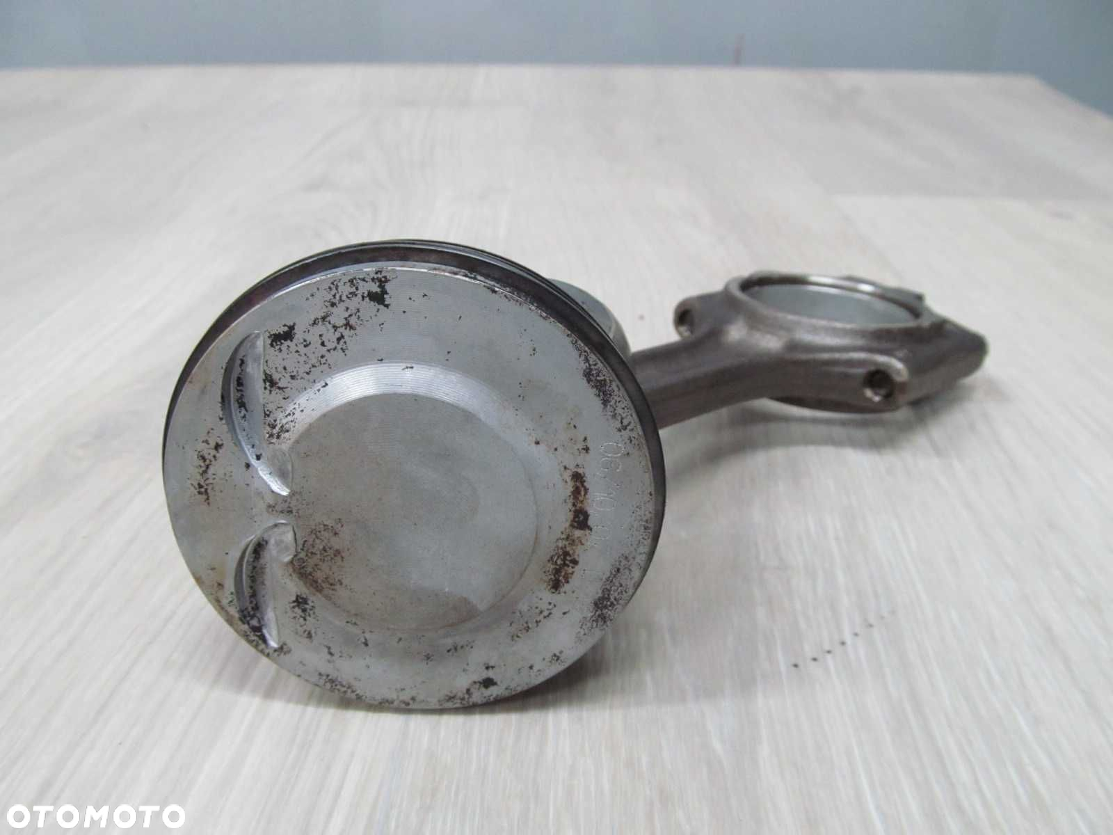 VOLVO S40 V50 C70 S80 2.4 TLOK KORBOWOD KPL B5244S - 4