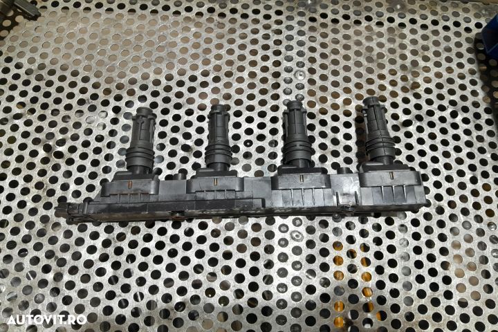 Bobina inductie 0221503015 0221503015 Opel Astra G [1998 - 2009] wago - 2