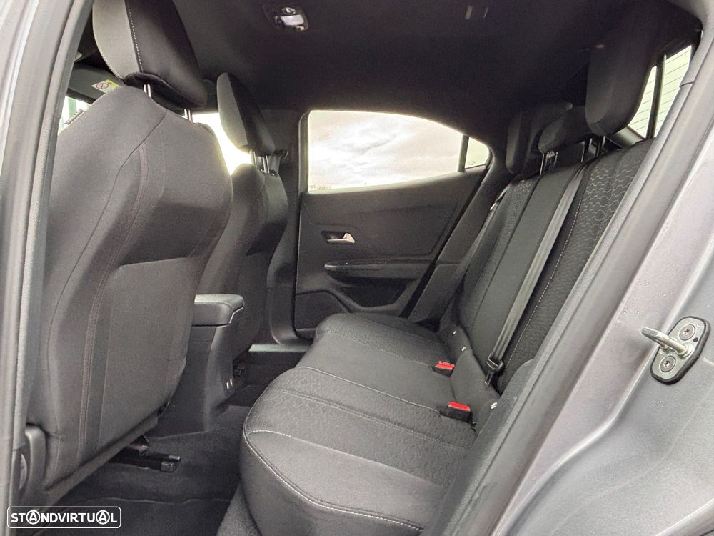 Opel Mokka 1.2 T Edition - 10