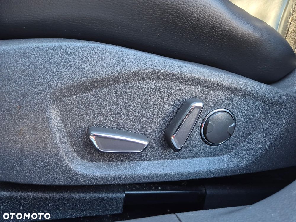 Ford Mondeo 2.0 TDCi STart-Stopp PowerShift-Aut ST-Line - 21