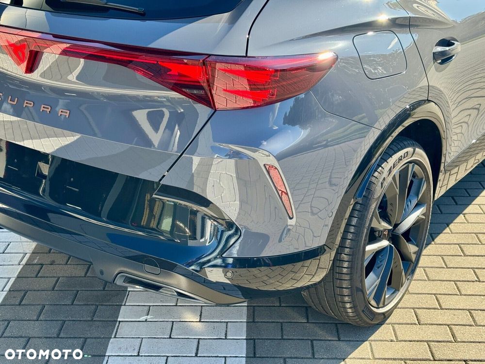 Cupra Formentor 2.0 TSI 4Drive DSG - 14
