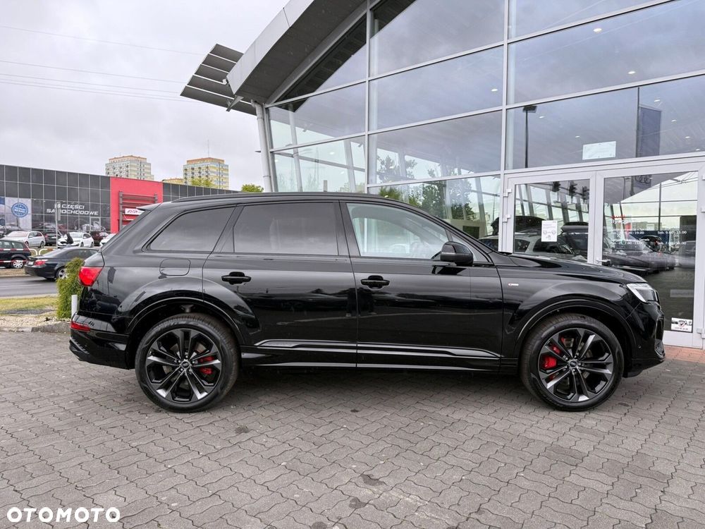 Audi Q7 - 9