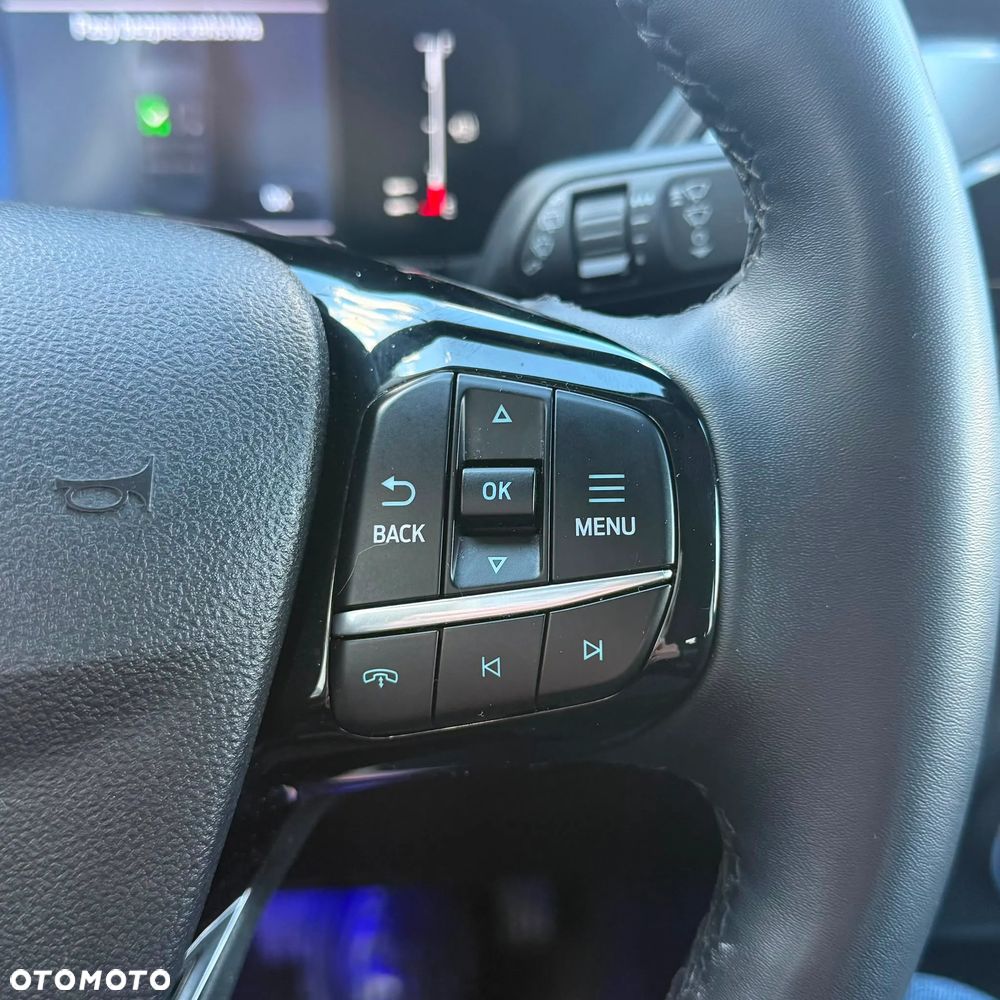 Ford Kuga 1.5 EcoBoost AWD Titanium ASS - 25