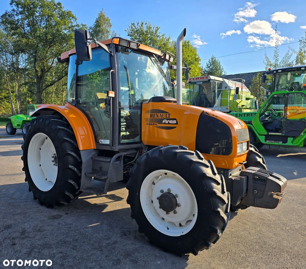 Renault Ares 556 RX - 2