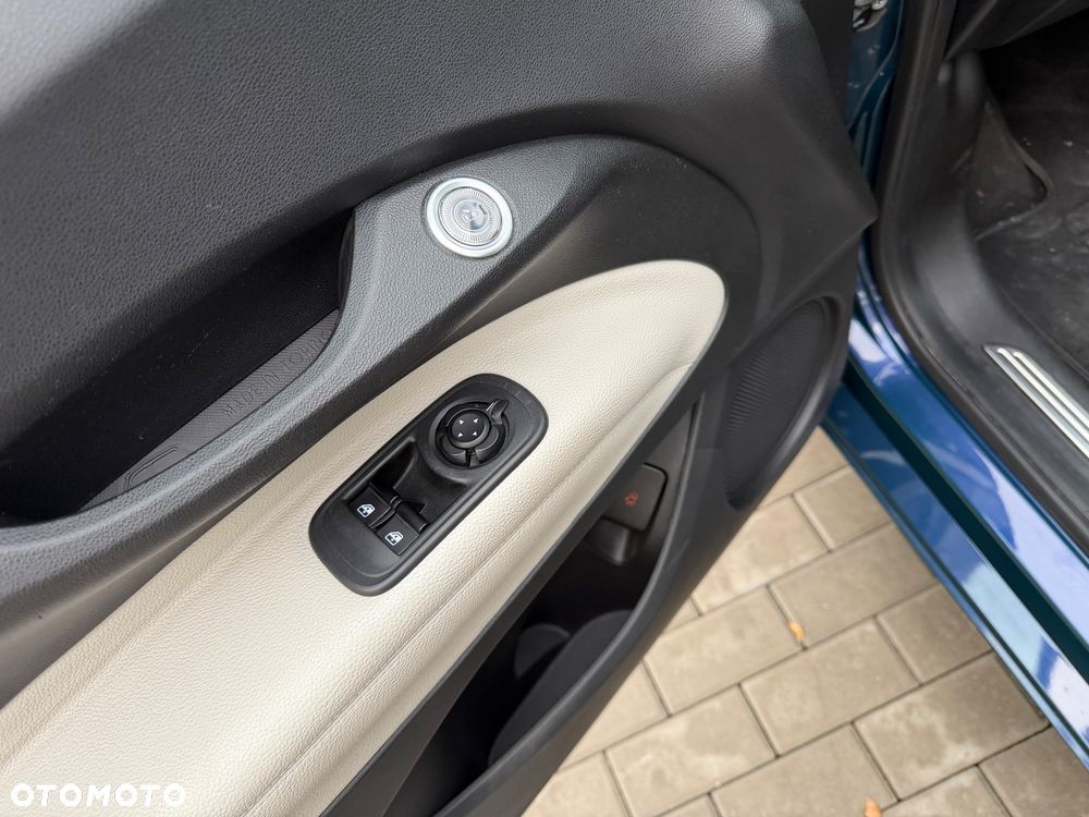 Fiat 500 42 kWh La Prima - 18