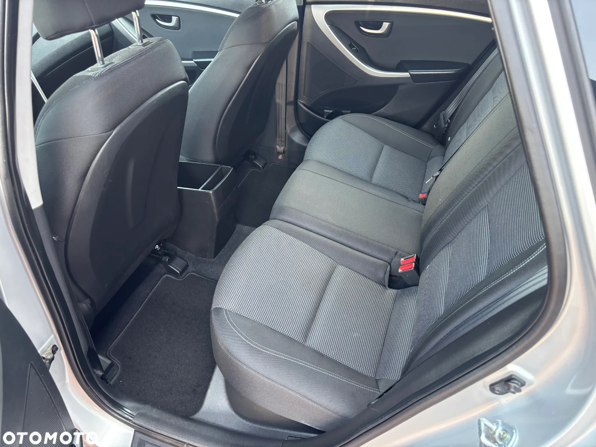 Hyundai i30 1.4 CRDi Base - 16