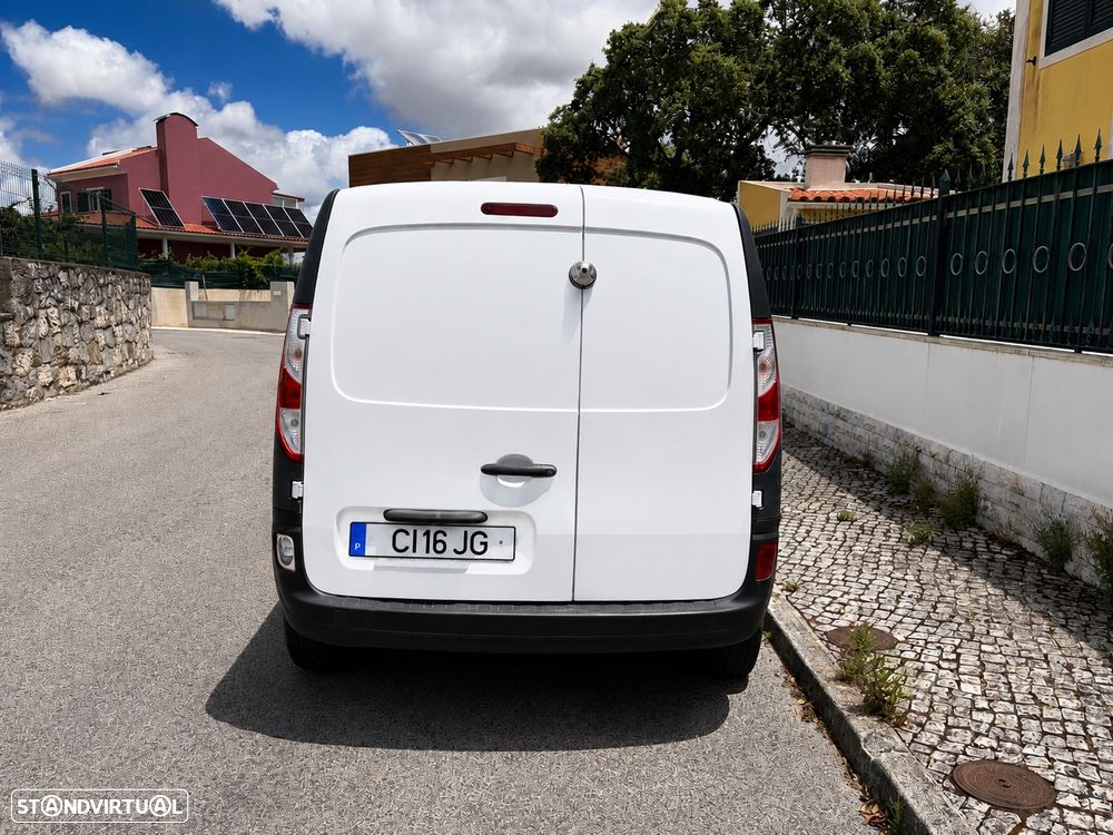 Renault Kangoo L2 Start - 5