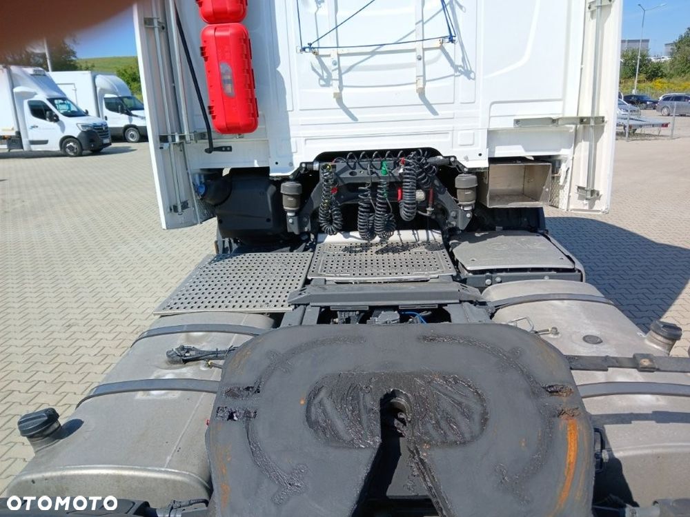 DAF XG 480 FT (31807) - 9