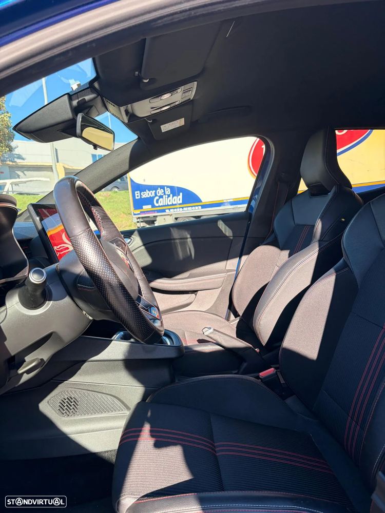Renault Clio 1.5 Blue dCi RS Line - 6