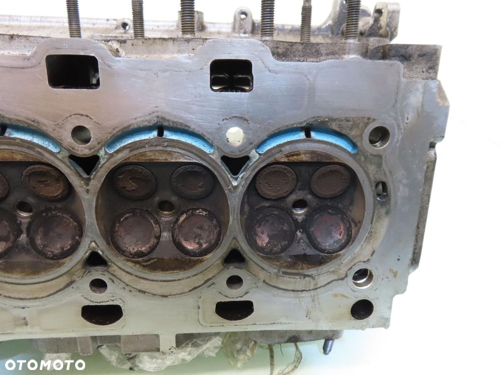 GŁOWICA MINI R56 1.4 VTI  N12 B14 A V753354980N - 4