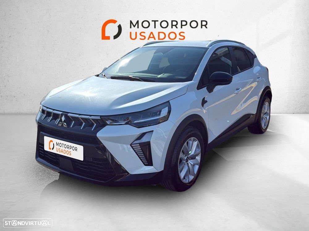 Mitsubishi ASX 1.0 MPI-T Kaiteki - 1