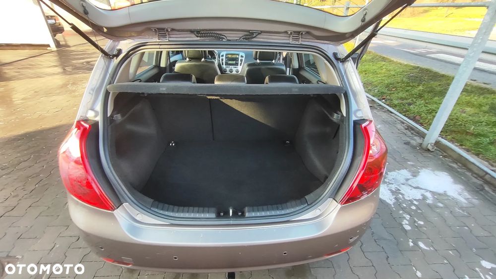 Kia Ceed 1.4 Comfort + - 11