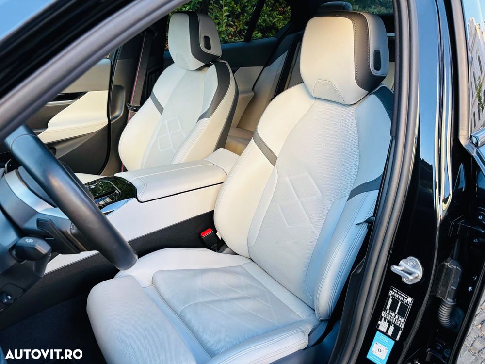 BMW Seria 5 520d AT MHEV - 4